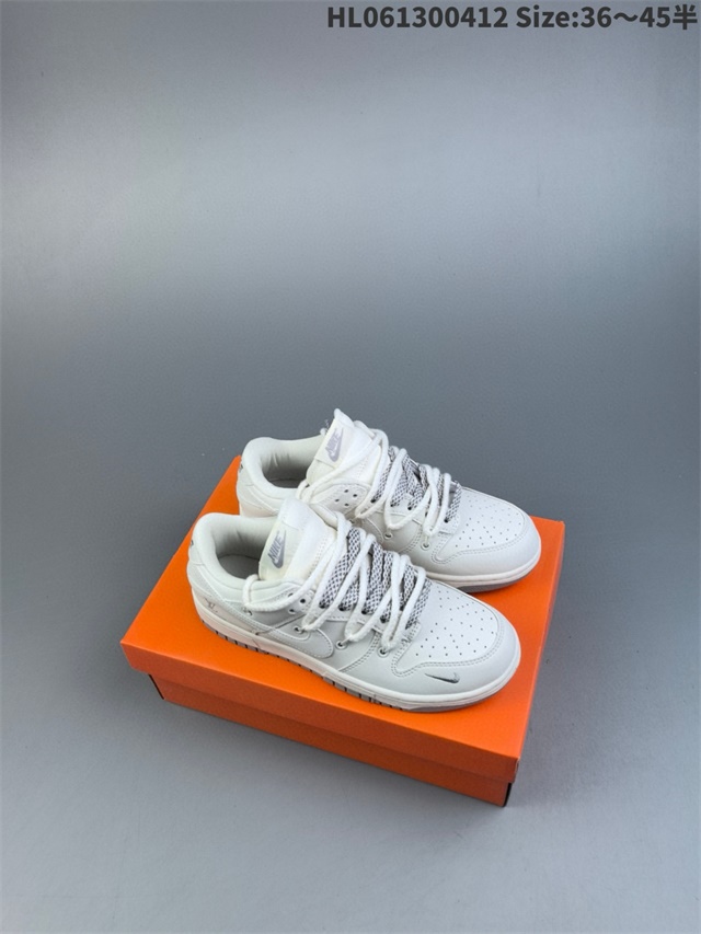 men Low top dunk sb shoes 36-45 2025-9-19-082